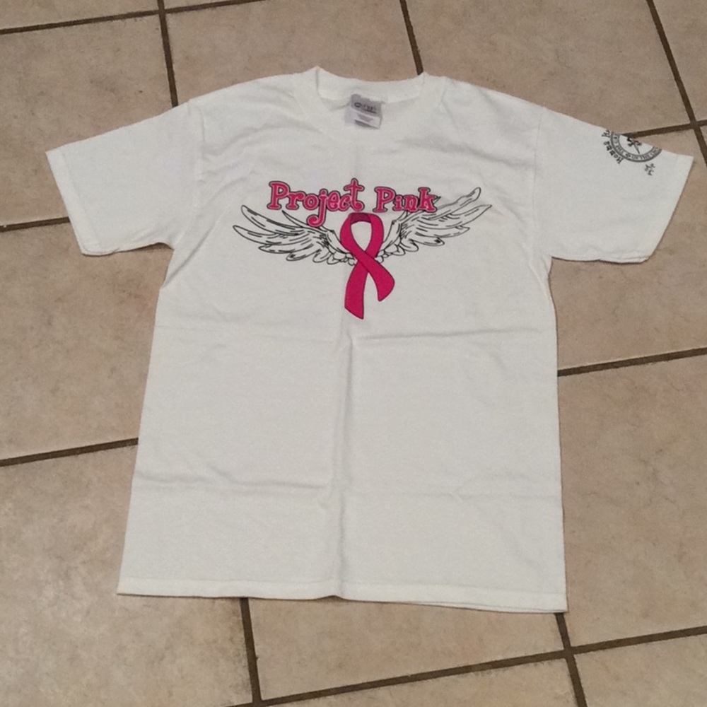 Breast Cancer Awareness Choctaw Indian Nation Project Pink